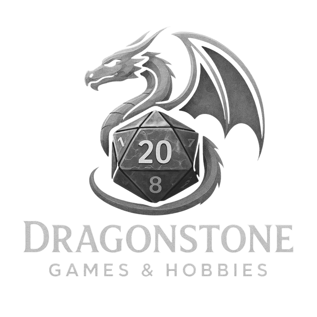 Dragonstone Games & Hobbies