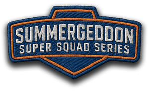 Summergeddon Logo