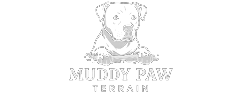 Muddy Paw Terrain