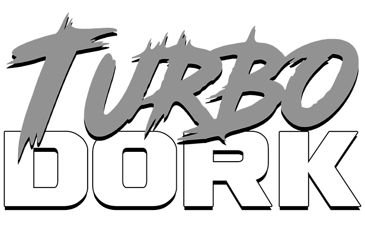 TurboDork