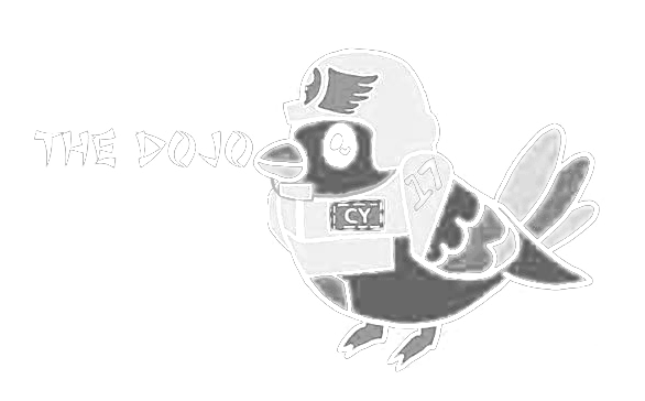 Welcome to the Dojo